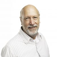 Johannes VanGend